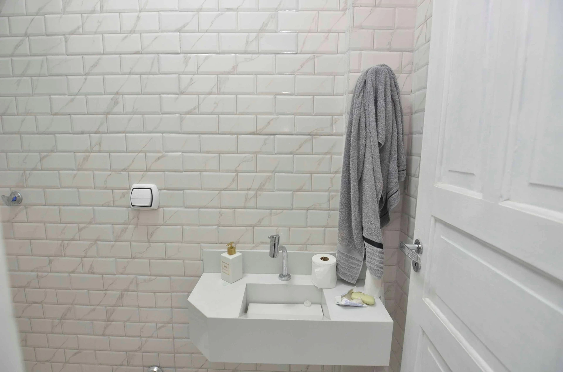 Casa de 5 quartos com máquina de lavar, Maracanã — photo 57