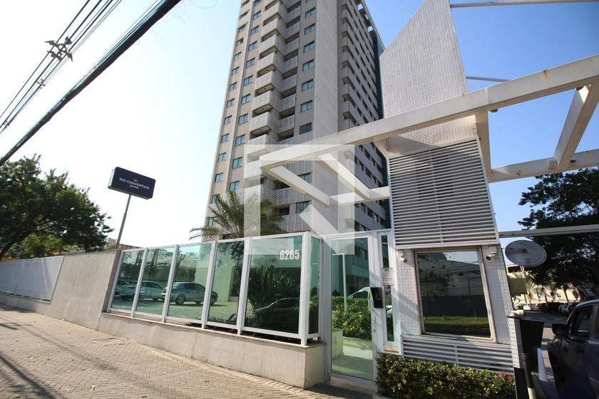 Меблированное студио 38 м² с 1 спальней и балконом — photo 35