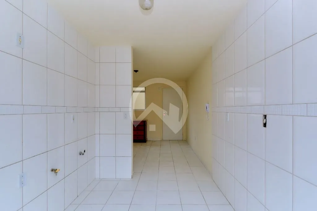 Unfurnished 61 m² apartment with 2 bedrooms and parking — photo 5