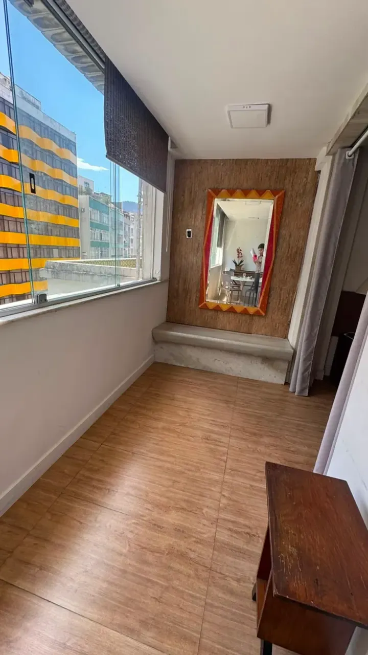 Furnished apartment with washing machine and 3 bedrooms — photo 13