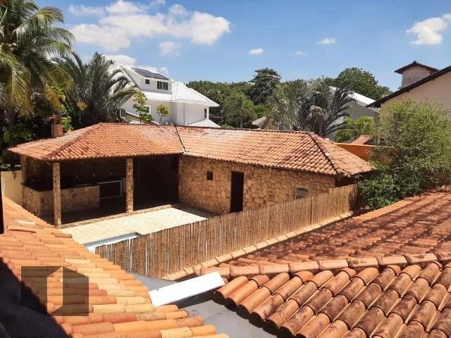 602 m² house with 4 bedrooms and a gas stove kitchen — photo 13