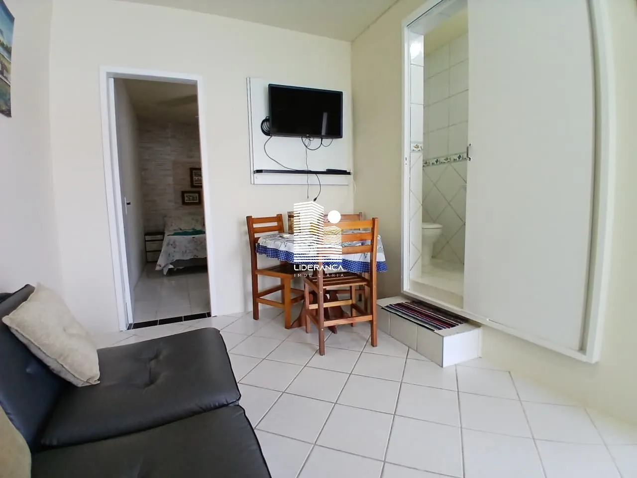 Furnished 1-bedroom apartment on the 1st floor — photo 5