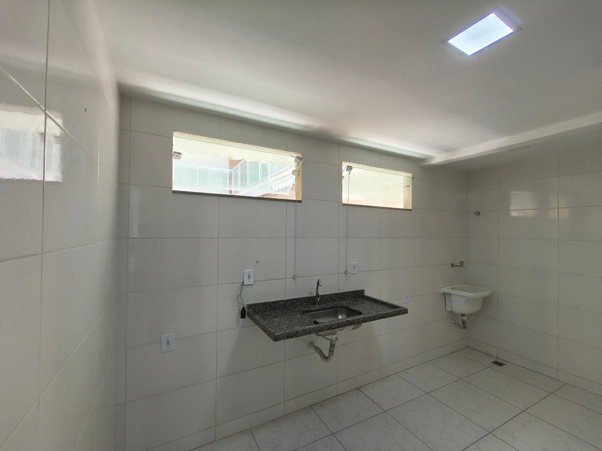 Apartamento para alugar com 1 quarto e 1 banheiro — photo 6