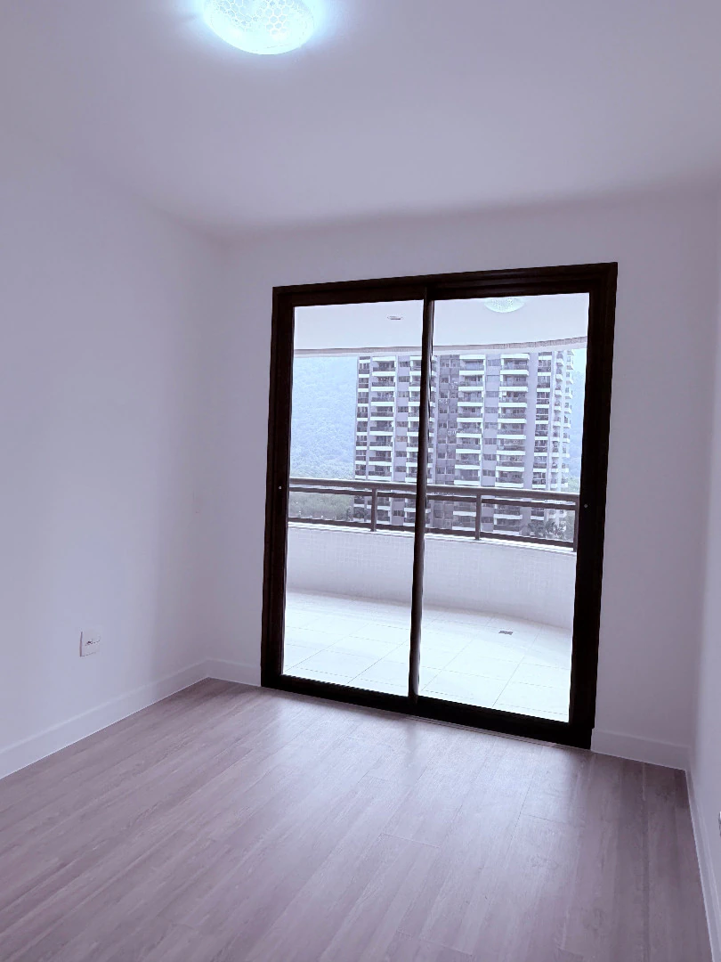 Квартира 125 м² з 4 спальнями та 2 окремими ванними — photo 18