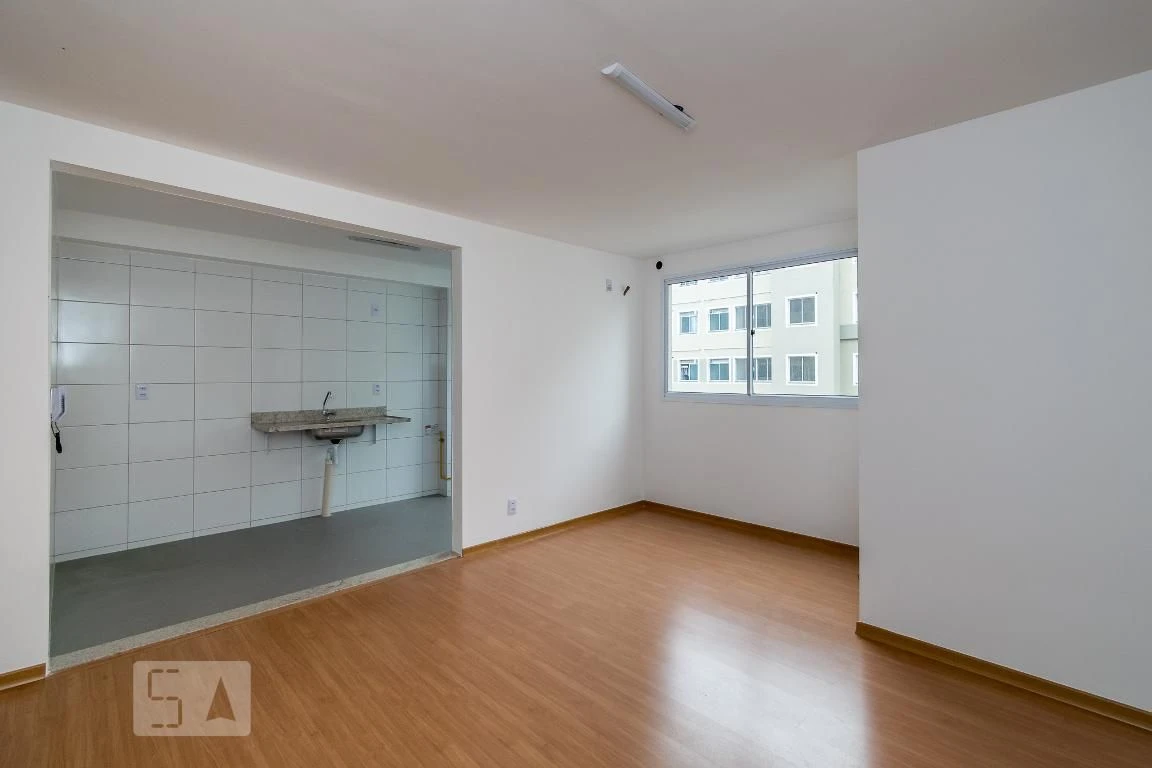 2-bedroom apartment in a building with a pool — photo 2