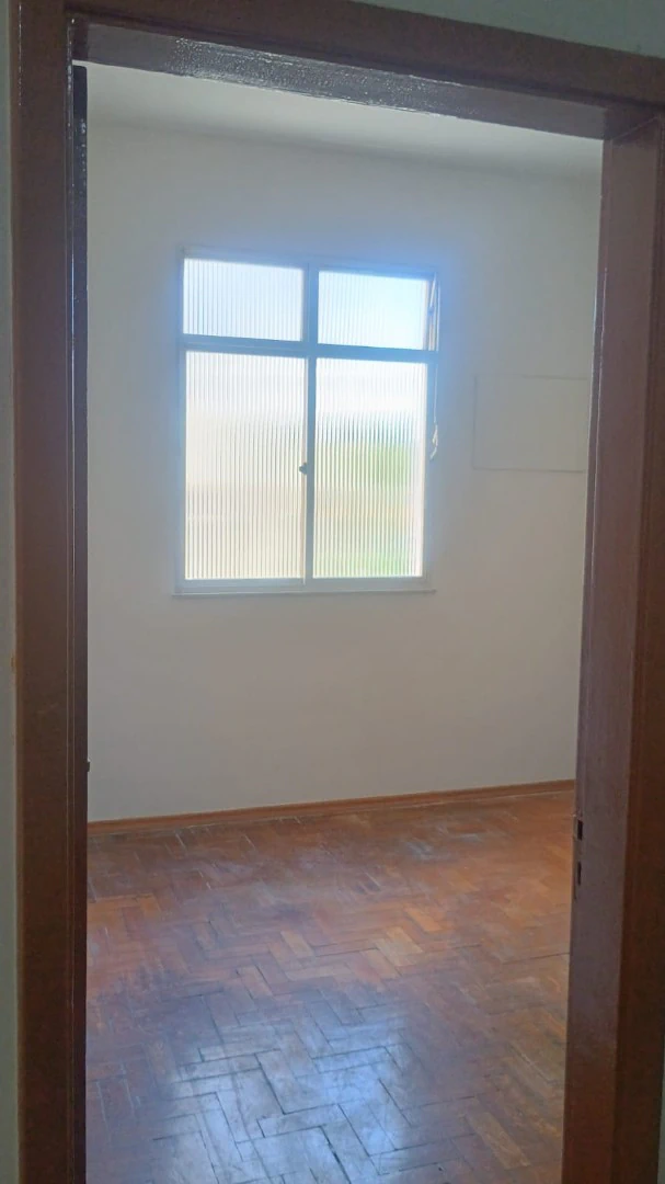 Apartamento de 2 quartos com 2 banheiros e cozinha fechada — photo 6