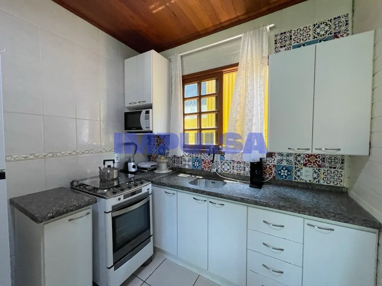 Робоче місце та 3 спальні: будинок 110 м² — photo 14