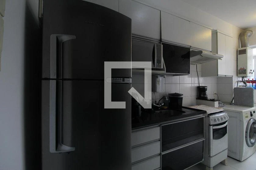 60 m² apartment with a home office and a mountain view — photo 29