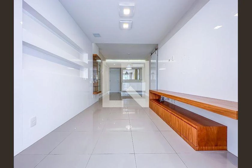 4 quartos e varanda envidraçada: apartamento de 107 m² — photo 37