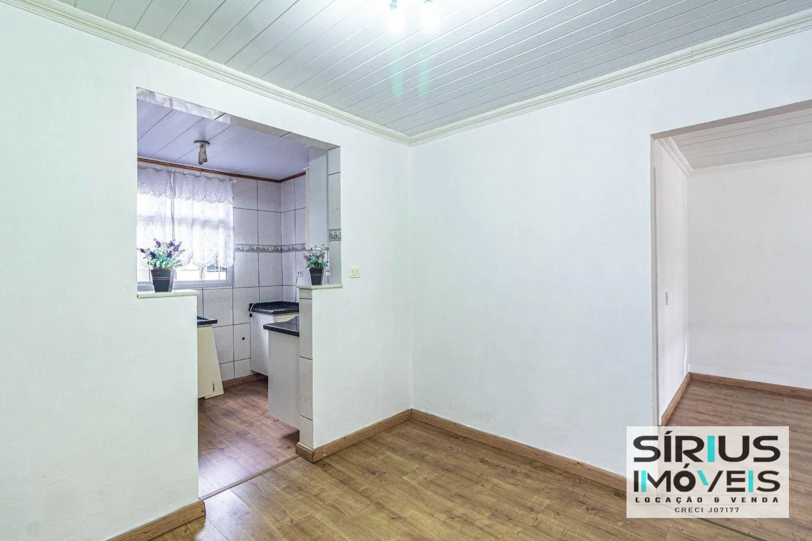 4-bedroom house with a garden in Curitiba — photo 2