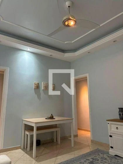 Furnished apartment, 72 m², with a washing machine — photo 16