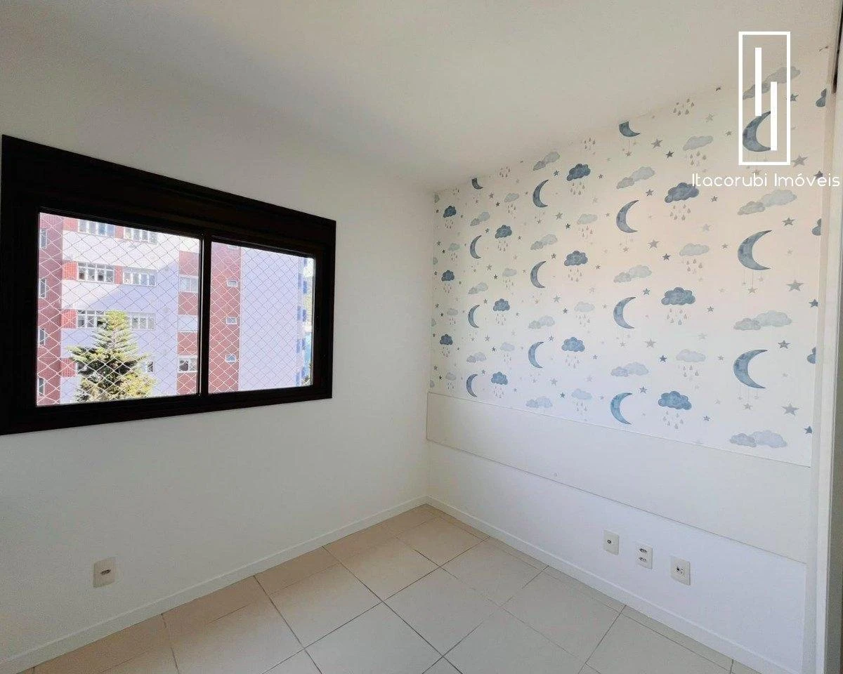Home office in a 2-bedroom apartment, 66 m² — photo 20