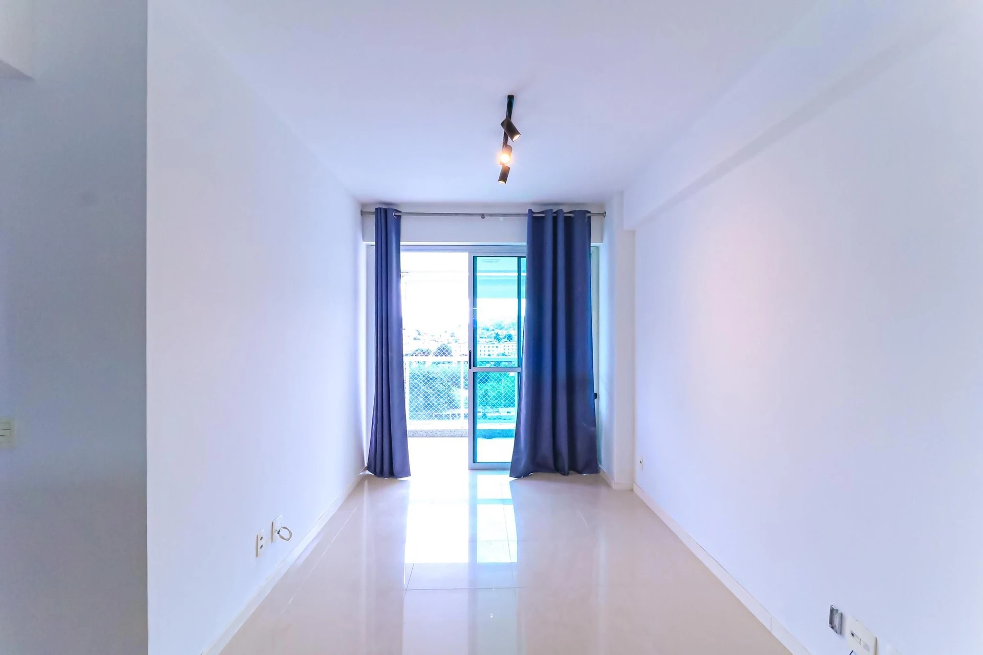 Apartamento com 2 quartos e 2 banheiros, com vaga — photo 6