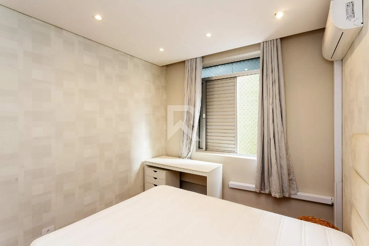 3-bedroom apartment with 140 m² and 1 parking spot — photo 33