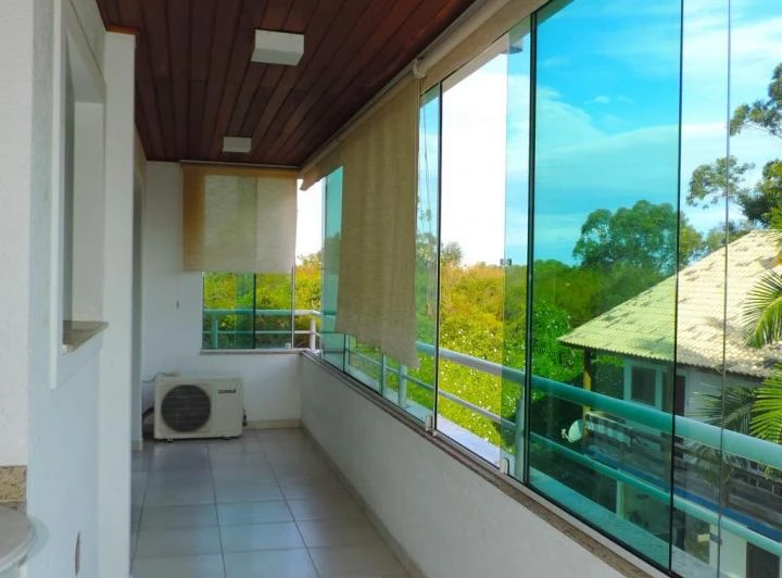 Apartamento dúplex con 2 suites y 3 baños — photo 5