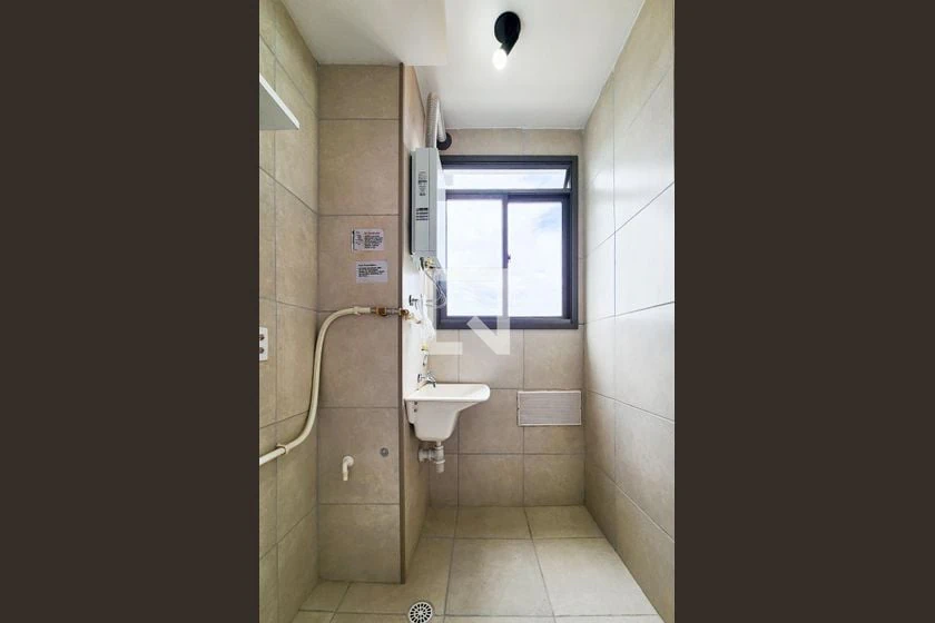 Квартира з 2 спальнями та робочим місцем — photo 47