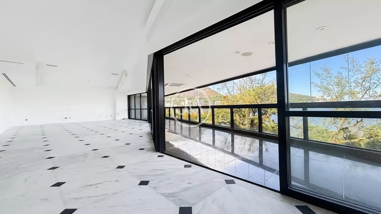 Apartamento para locação com 3 quartos e 3 banheiros — photo 10