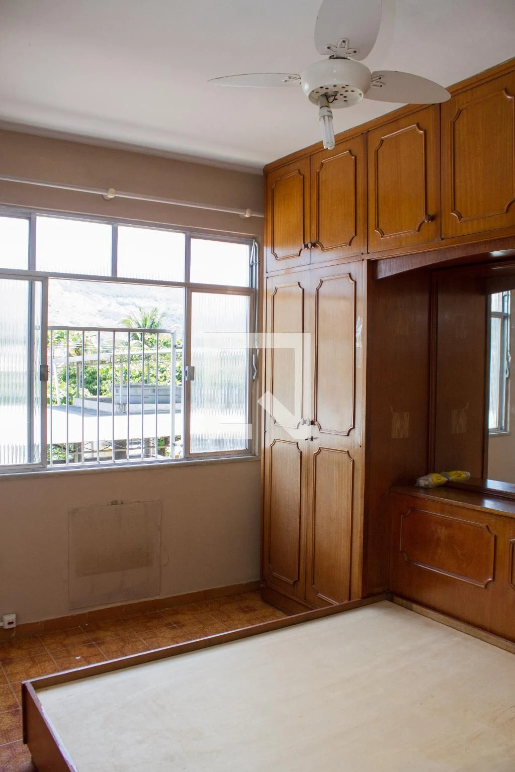 3-bedroom apartment with balcony and private outdoor space — photo 14