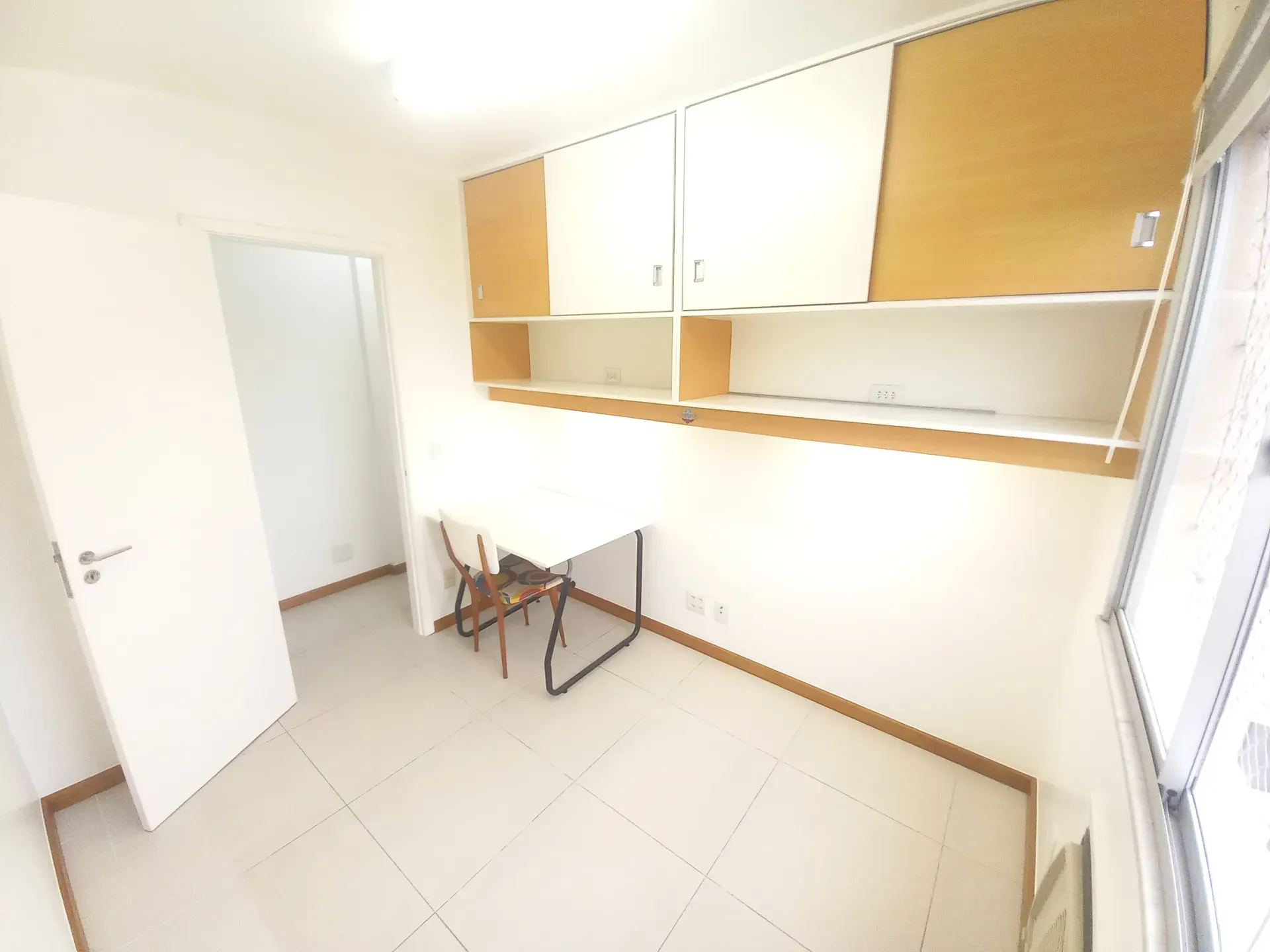 Apartamento mobiliado de 3 quartos no 11º andar — photo 15
