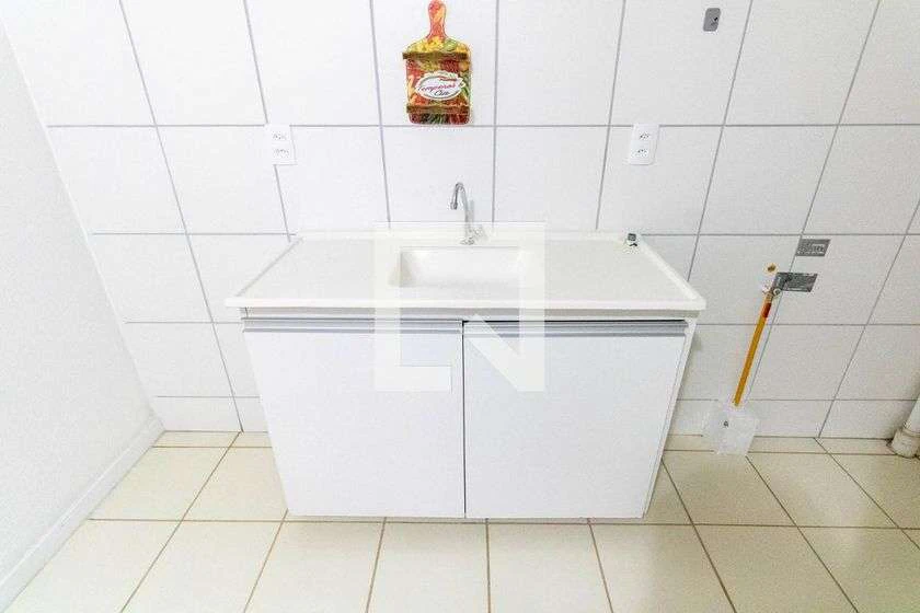 Квартира 45 м² с 2 спальнями и кондиционером — photo 26