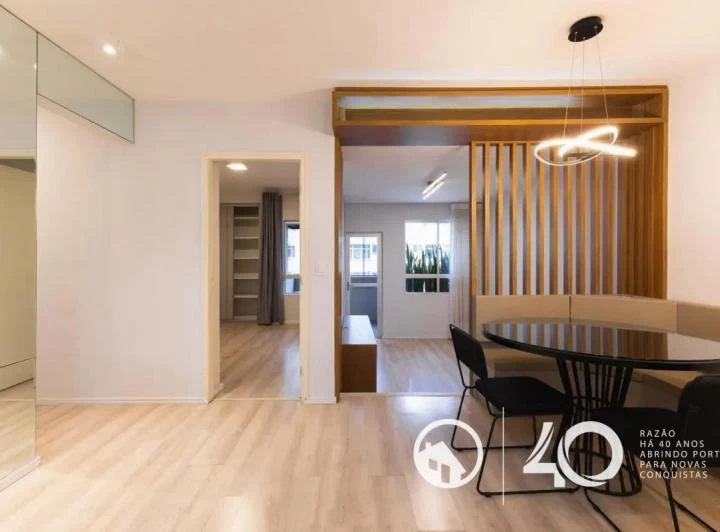 3-bedroom apartment with 134.80 m² and 1 parking spot — photo 8