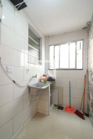Apartment, 40 m², with a washing machine — photo 20