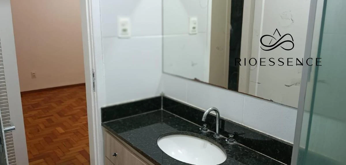 Дерев'яна підлога або ламінат та 2 спальні: квартира 67 м² — photo 5
