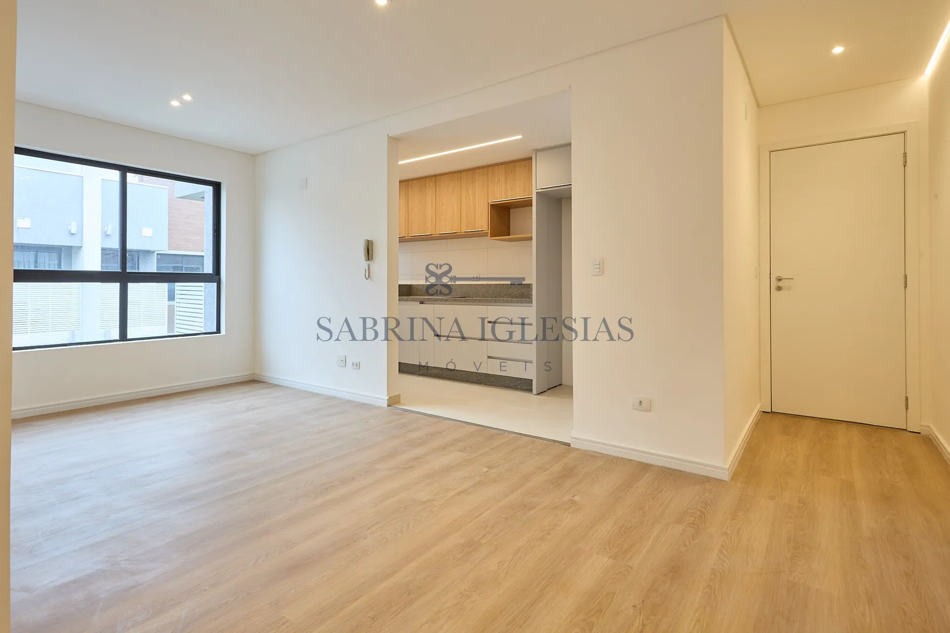 3-bedroom apartment with private BBQ, 95 m² — photo 10