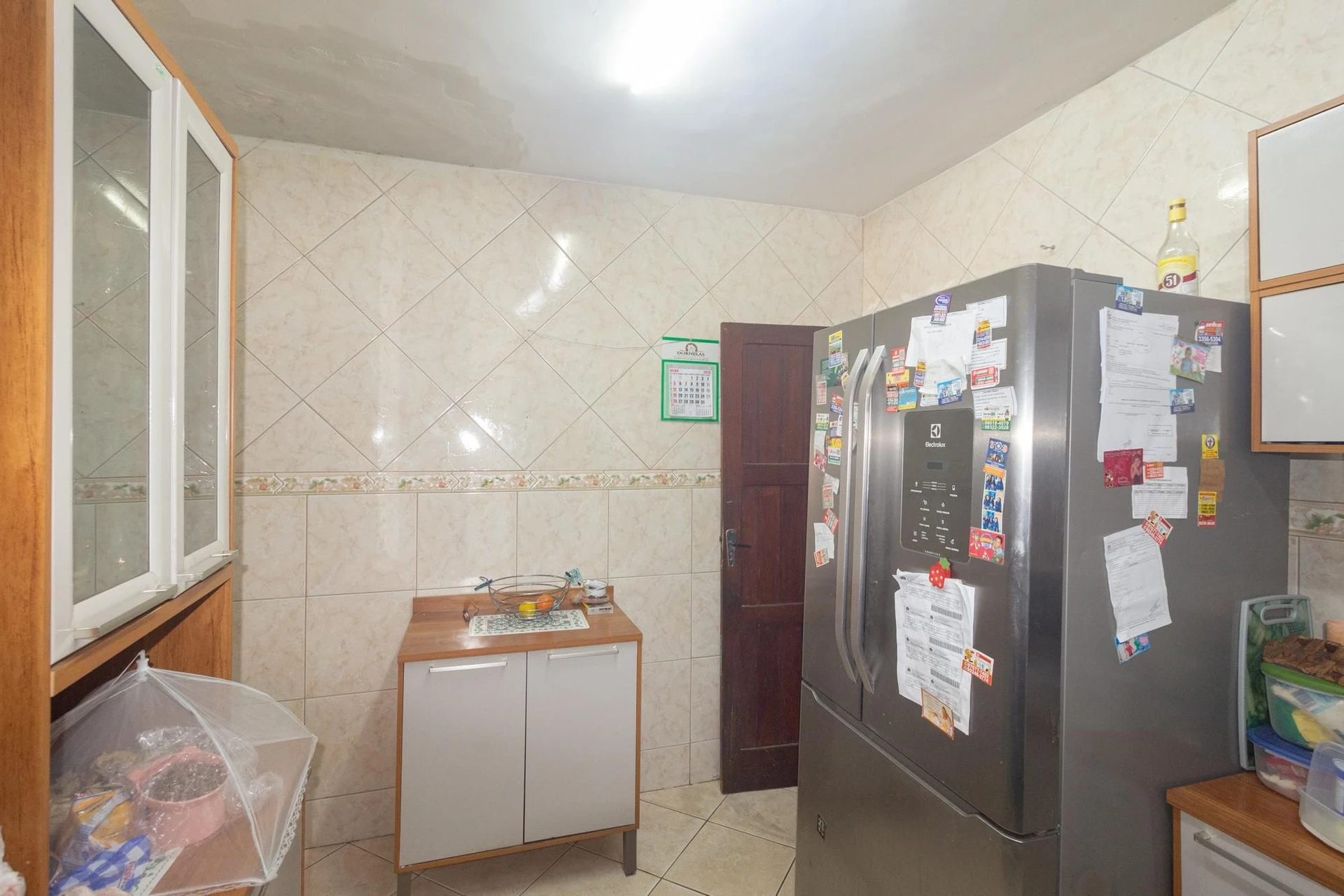 Casa mobiliada com 1 quarto e jardim privativo — photo 32