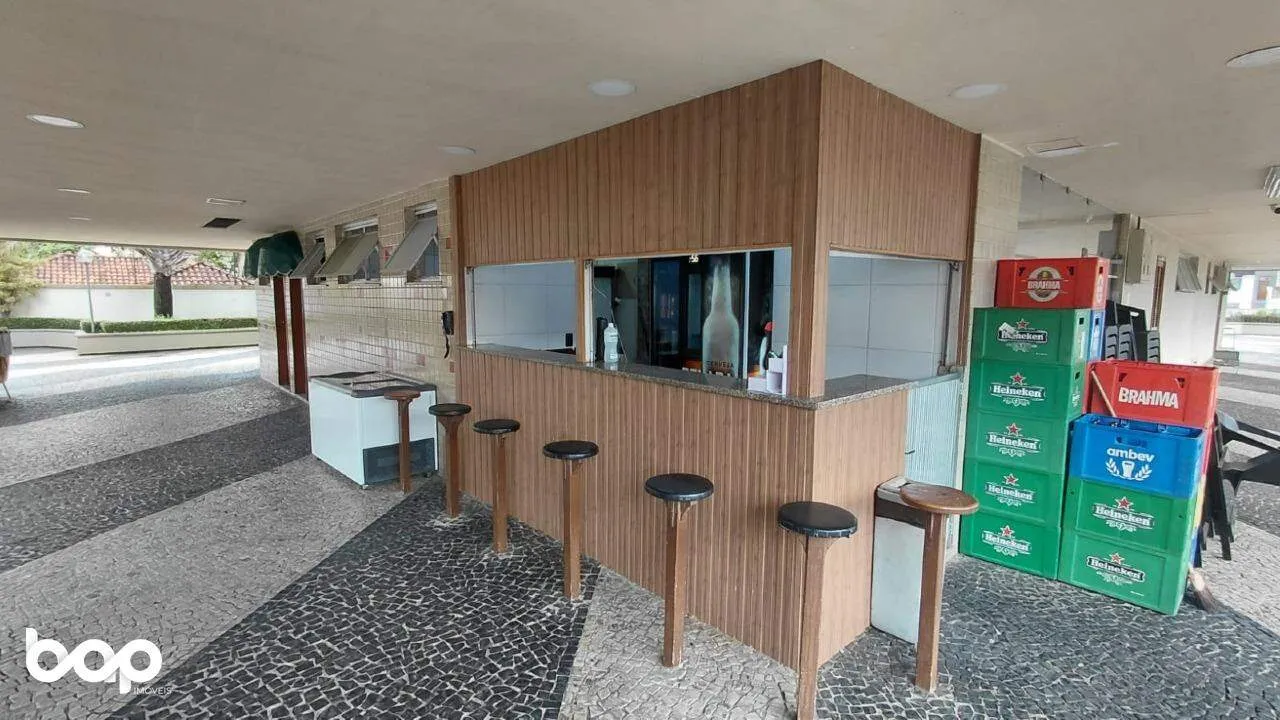 Apartamento de 2 quartos em condomínio com sauna — photo 18