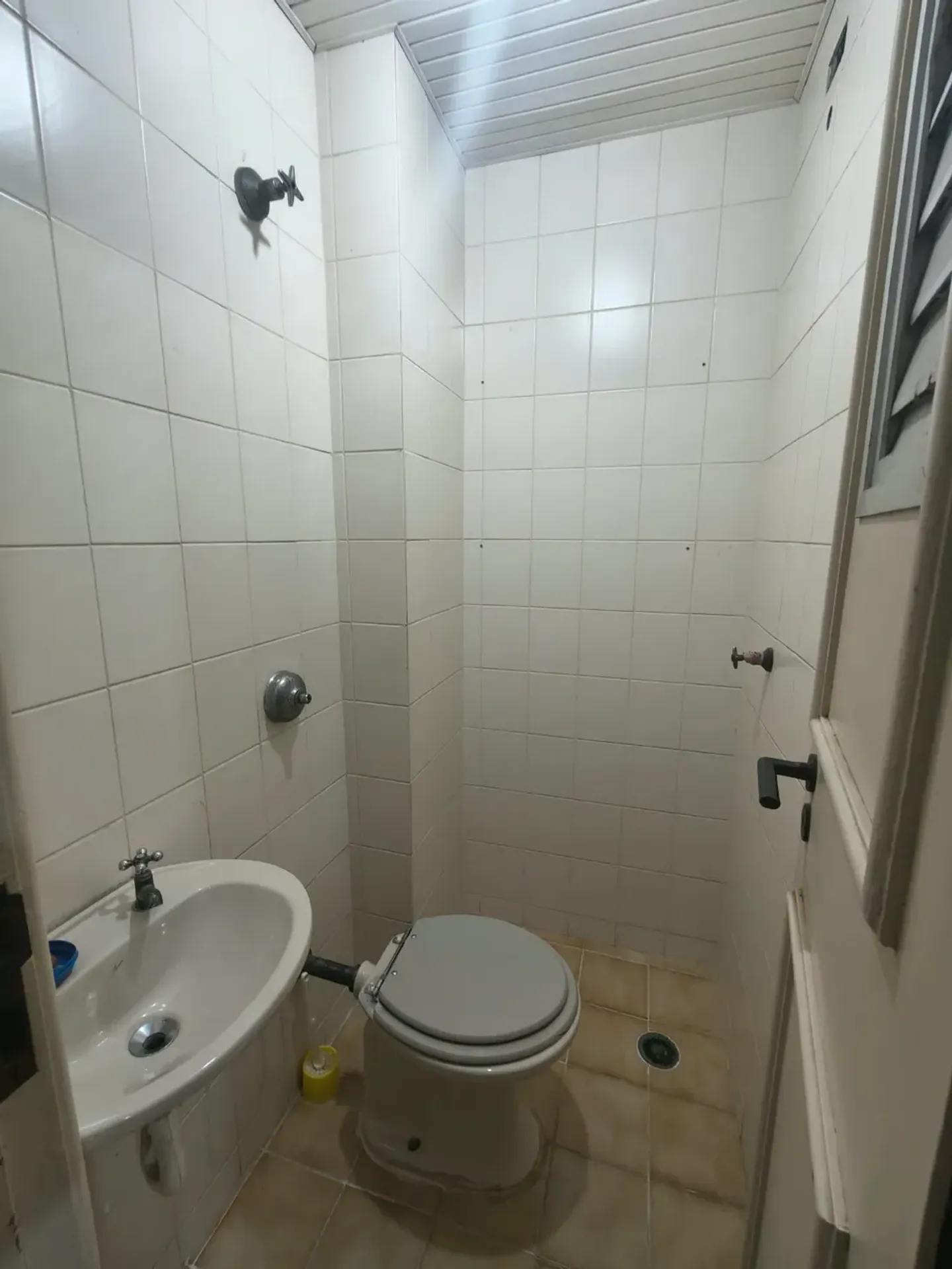 116 m² apartment with a home office and a washing machine — photo 26