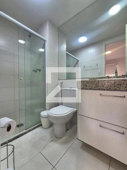 Furnished apartment, 80 m², with a water view — photo 42