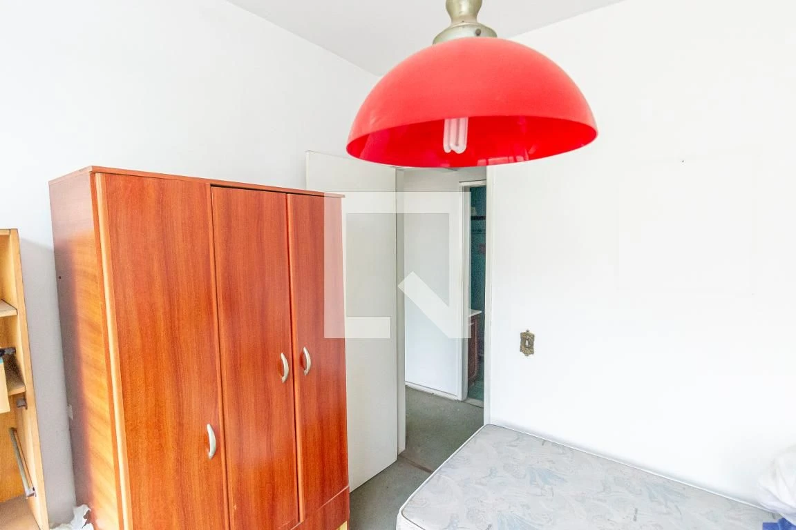 Furnished 3-bedroom apartment with BBQ area — photo 39