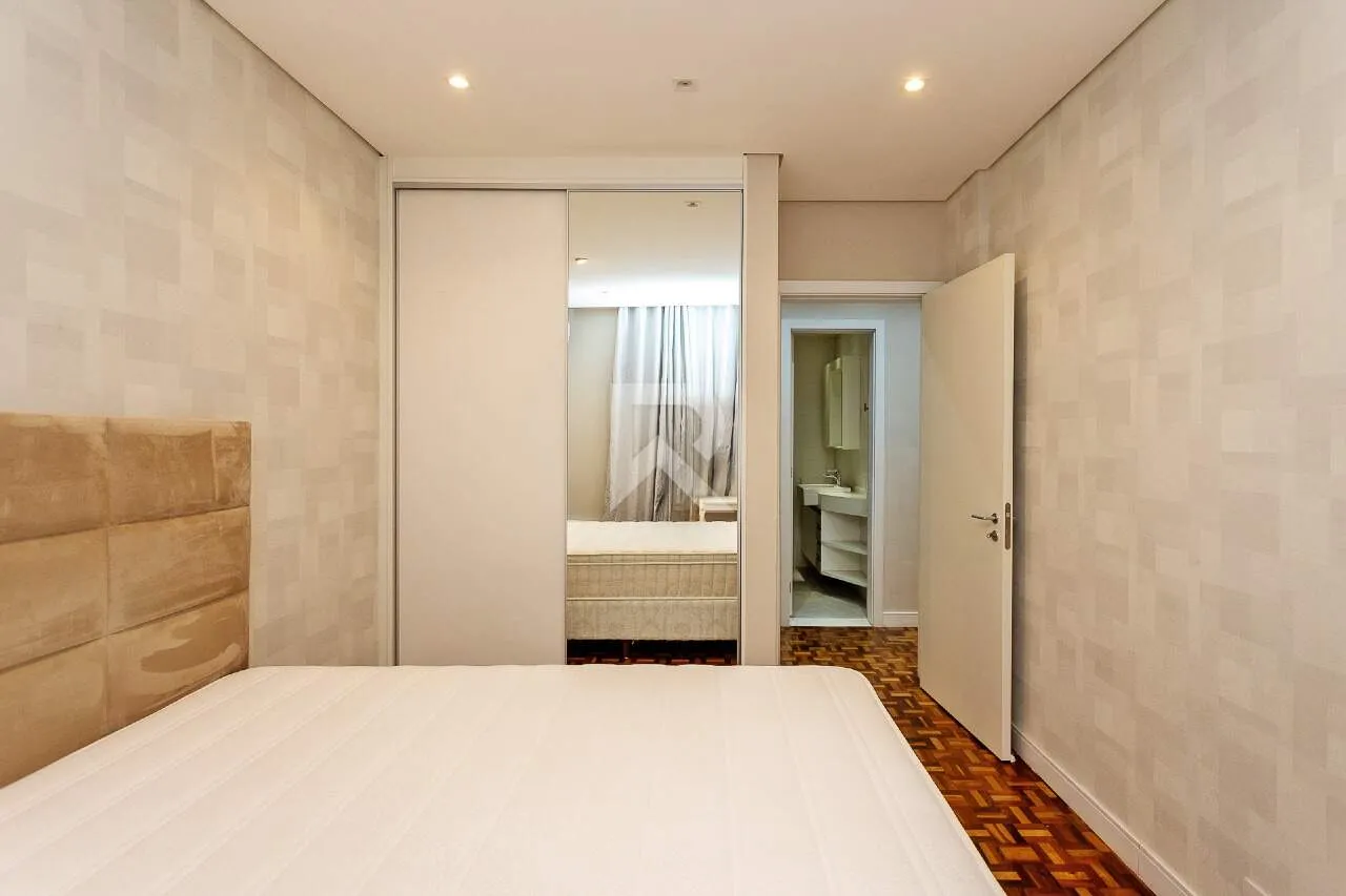 3-bedroom apartment with 140 m² and 1 parking spot — photo 26