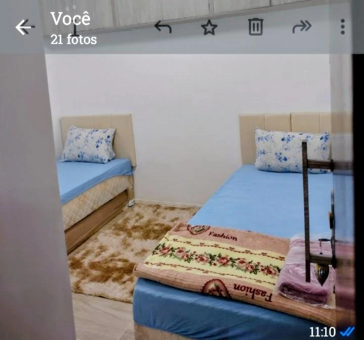 Furnished 2-bedroom apartment with a separate gas kitchen — photo 3