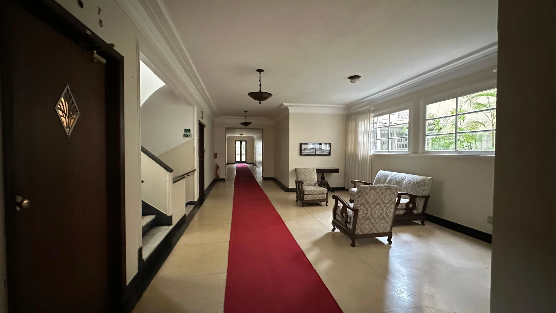 Apartment, 69 m², with wood or laminate floors — photo 19