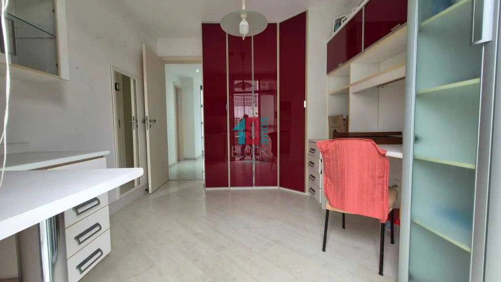 Furnished penthouse with 4 bedrooms and balcony grill — photo 17