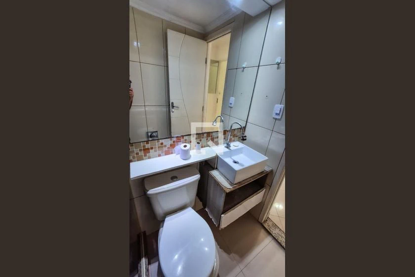 2-bedroom, 45 m² house in Rio de Janeiro — photo 36
