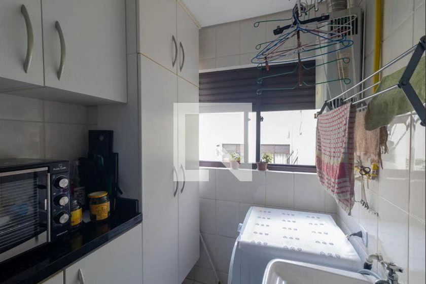 Apartamento mobiliado, 119 m², com espaço de home office — photo 27