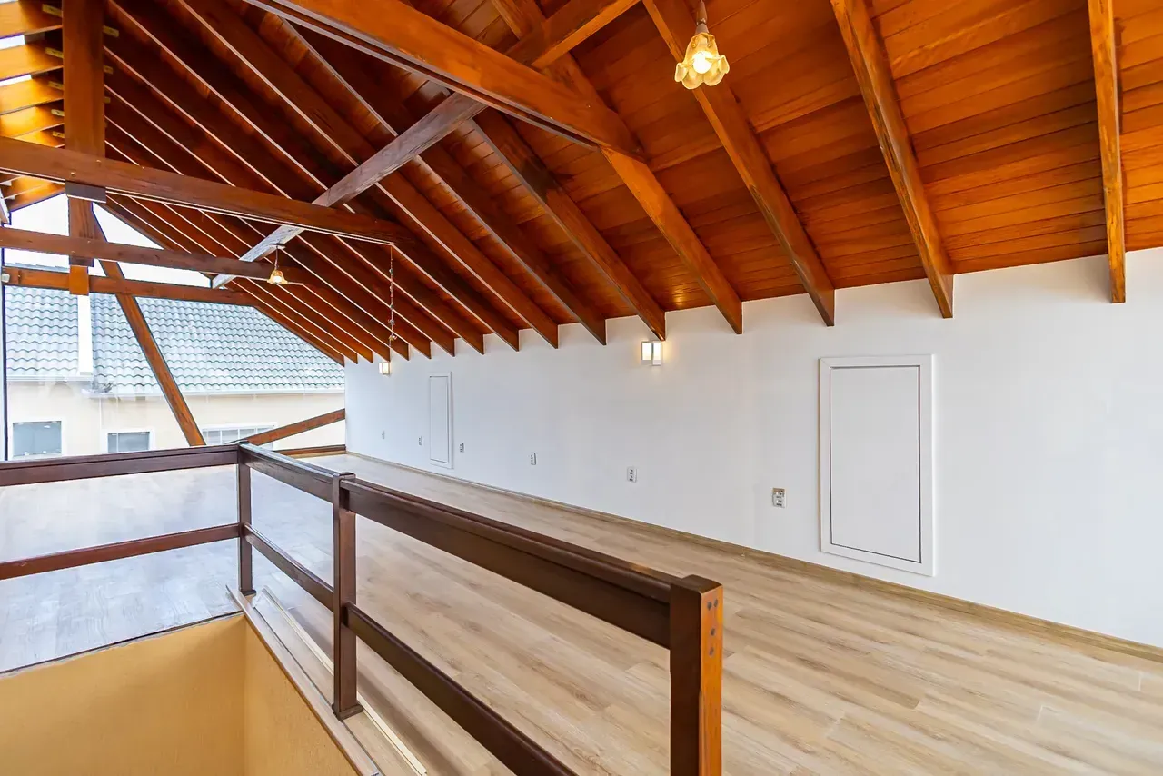Detached house with 5 bedrooms and 4 bathrooms — photo 19