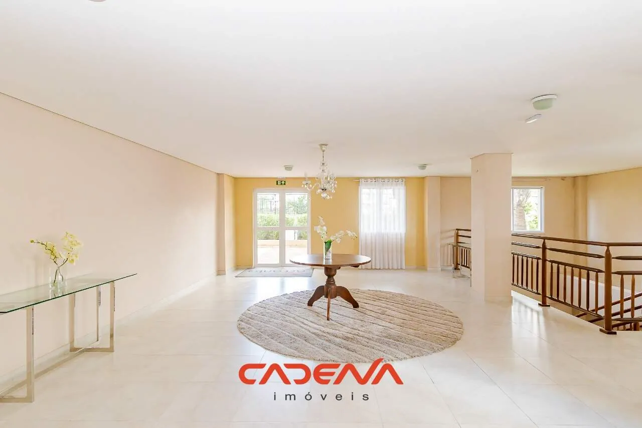Furnished apartment with balcony and 2 bedrooms — photo 20