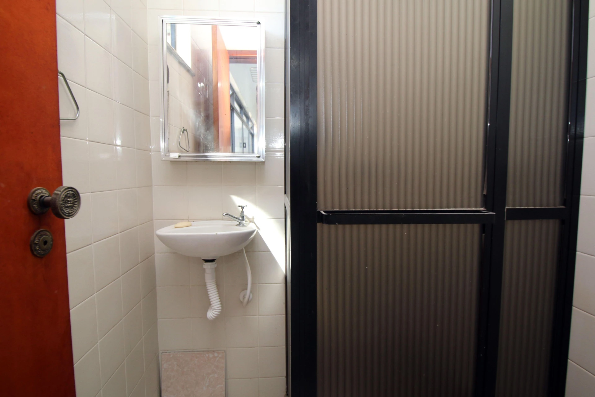 Apartamento com 3 quartos e suíte — photo 28