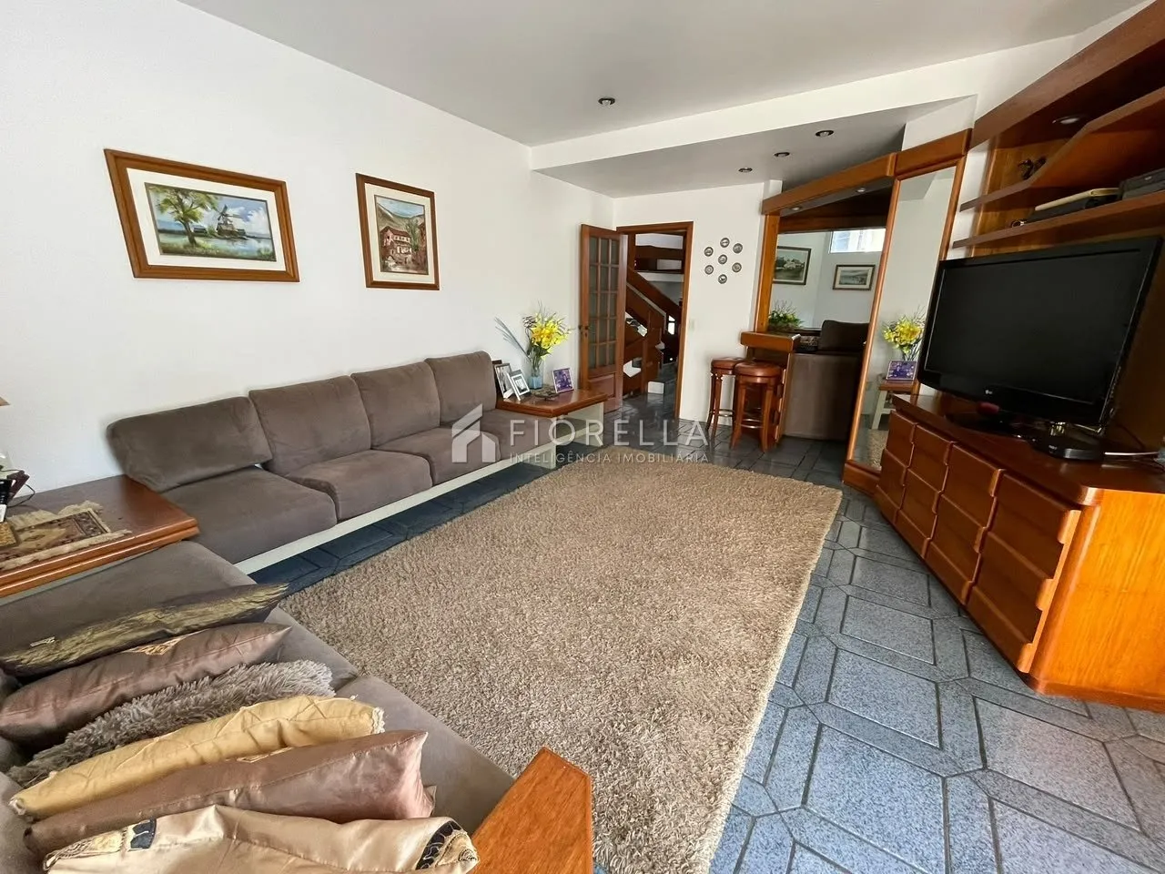Furnished house, 376 m², with a water view — photo 50