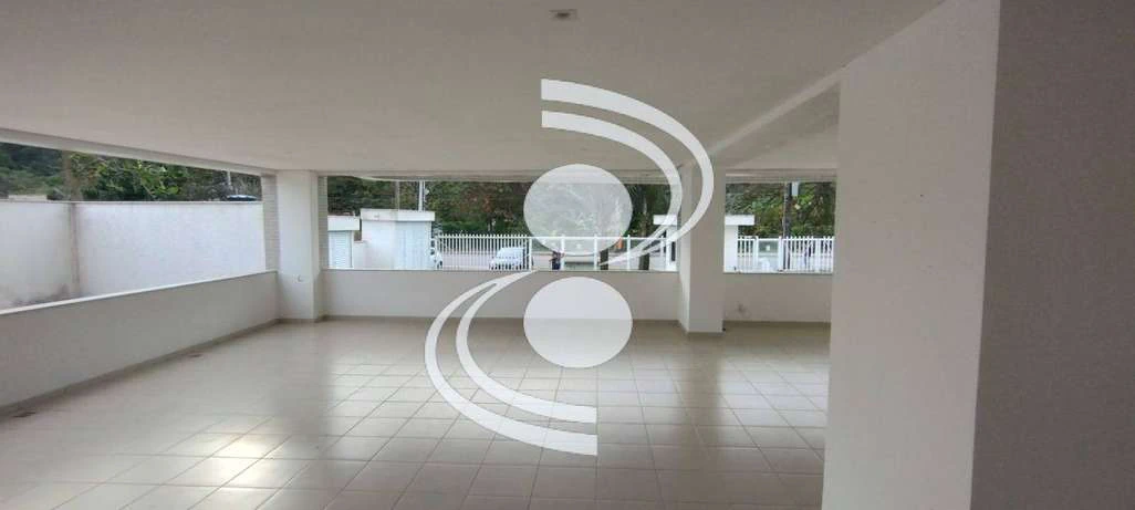 Apartamento de 48 m² com cozinha americana e fogão — photo 23