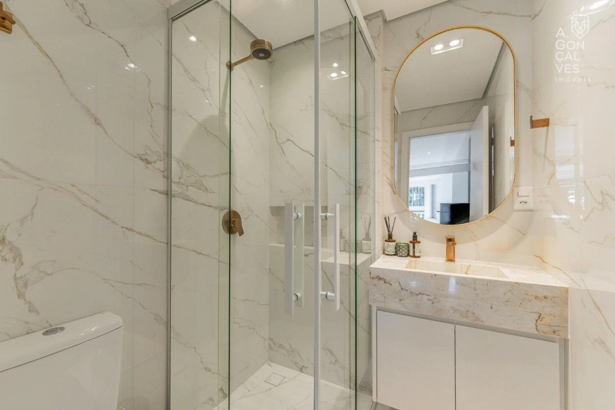 Water view in a 2-bedroom apartment, 106 m² — photo 9