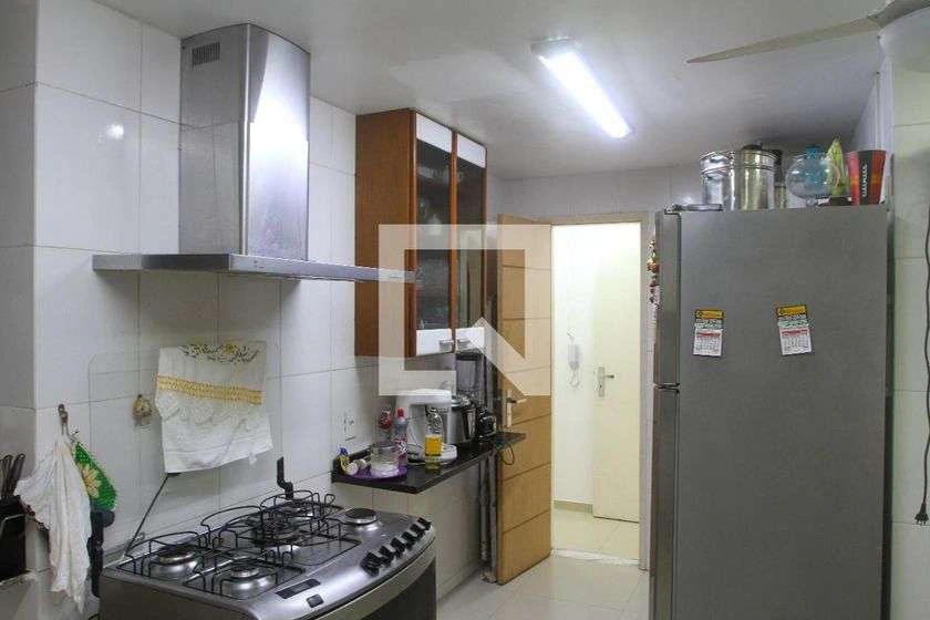 200 m² furnished apartment with 6 bedrooms and great view — photo 11