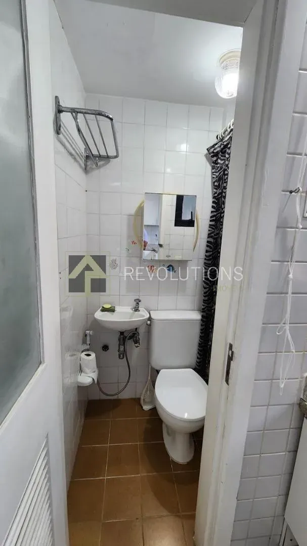 Apartamento de 4 quartos com 1 suíte e 115 m² — photo 4