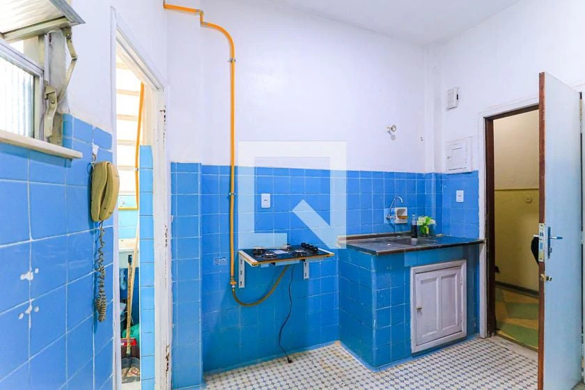 Квартира с 2 спальнями и 1 местом 61 м² — photo 2