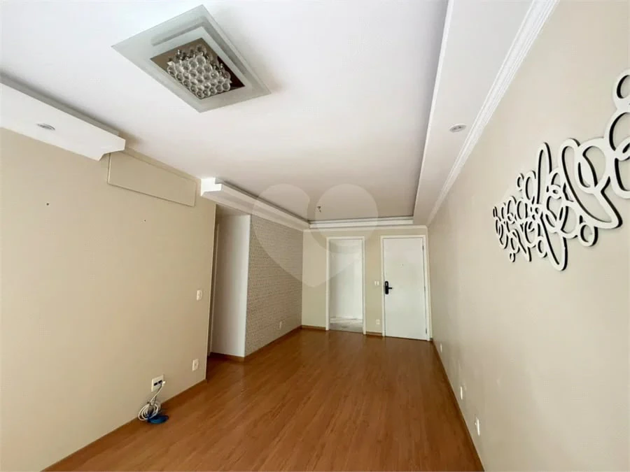 Робоче місце та 3 спальні: квартира 84 м² — photo 6