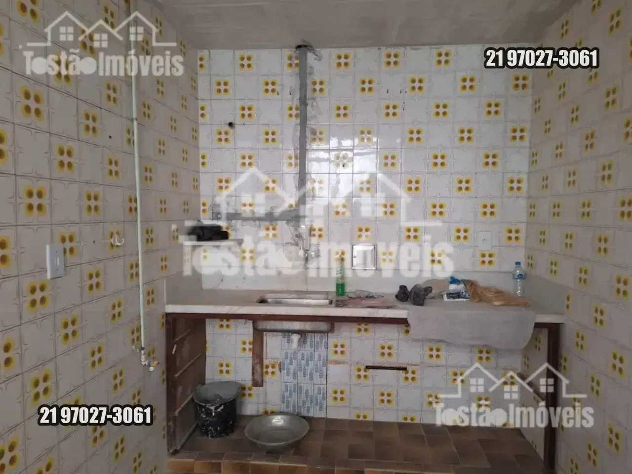 Квартира на первом этаже без парковки: 2 спальни 45 м² — photo 2